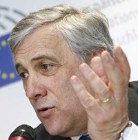 tajani