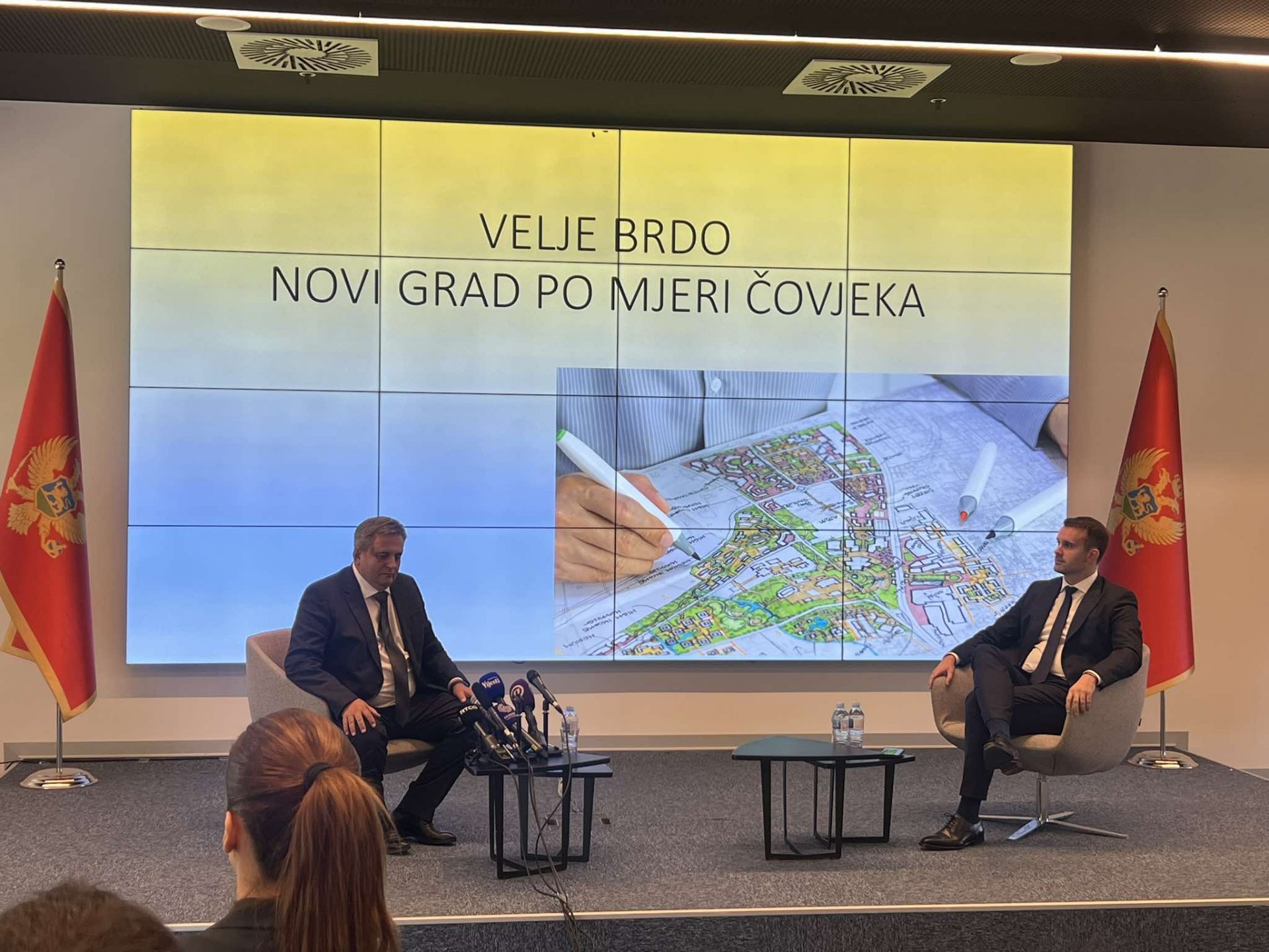 PROJEKAT VELJE BRDO: Dobar, loš, pogrešan